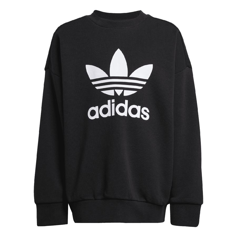 Loose Crew set tuta leggings e felpa per bambine Adidas | JC7873X